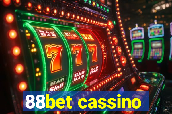 88bet cassino